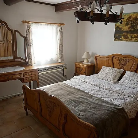Chalet Azalka Albrechtice v Jizerskych horach