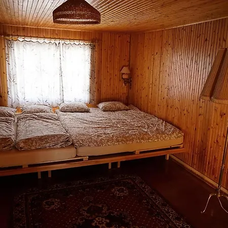 Azalka Albrechtice v Jizerskych horach