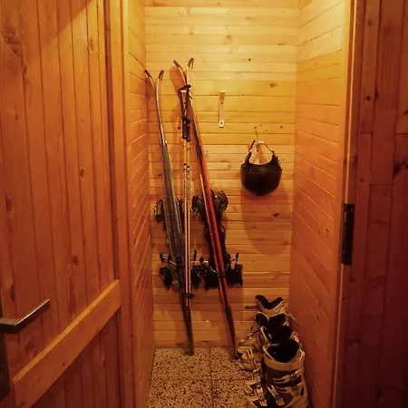 Azalka Albrechtice v Jizerskych horach