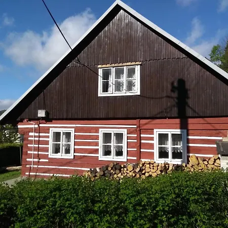 Chalet Azalka