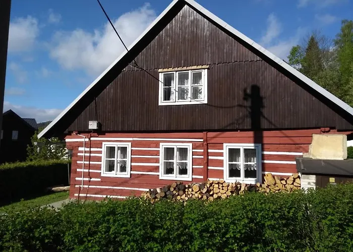 Alpstuga Azalka